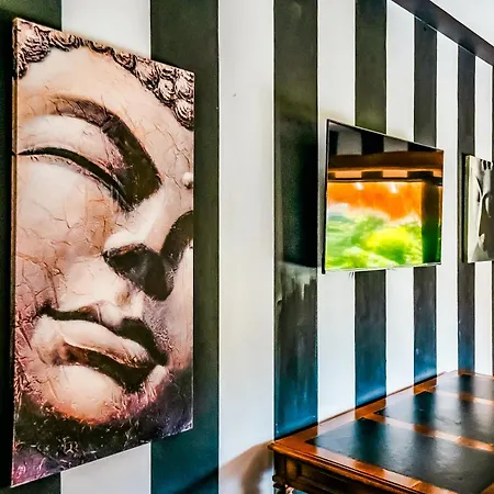 Mi Cielo Boutique Studios