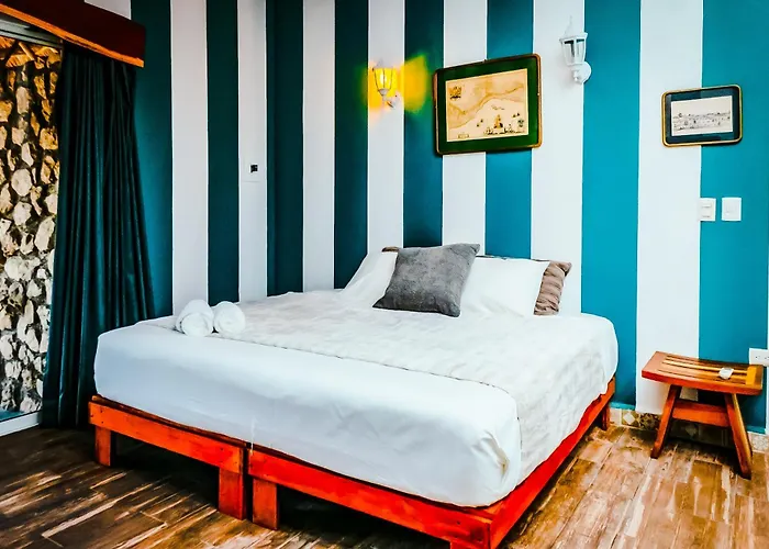 Mi Cielo Boutique Tulum