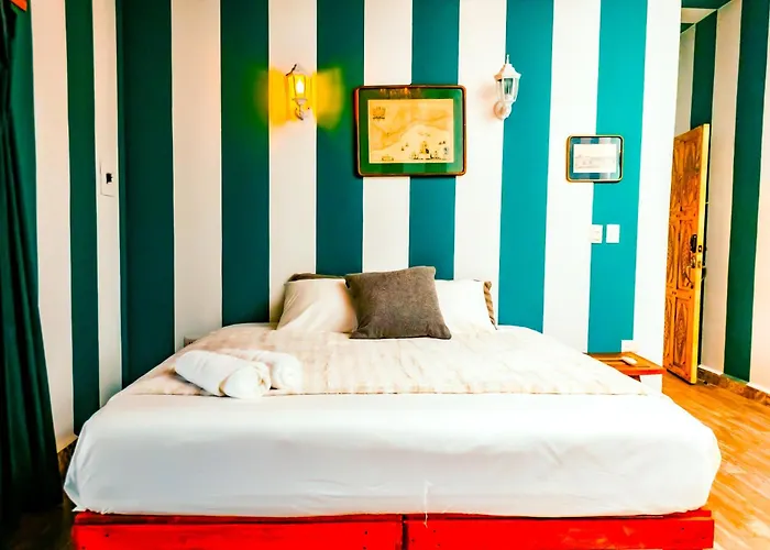 Apartamento Mi Cielo Boutique