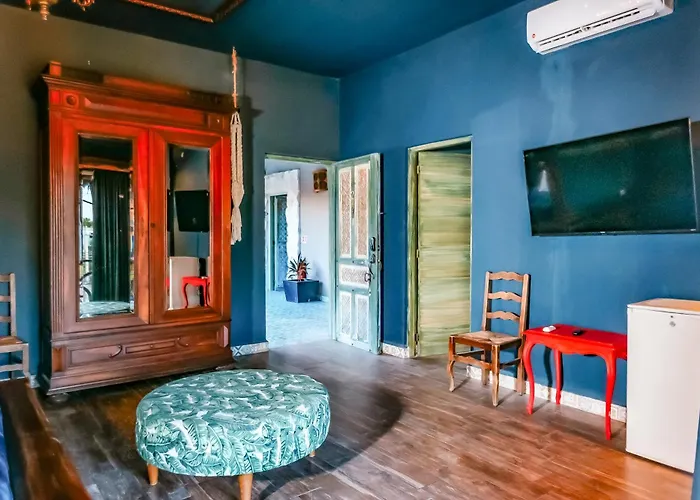 Apartamento Mi Cielo Boutique