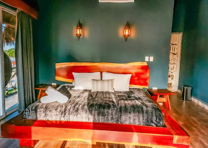 Apartamento Mi Cielo Boutique