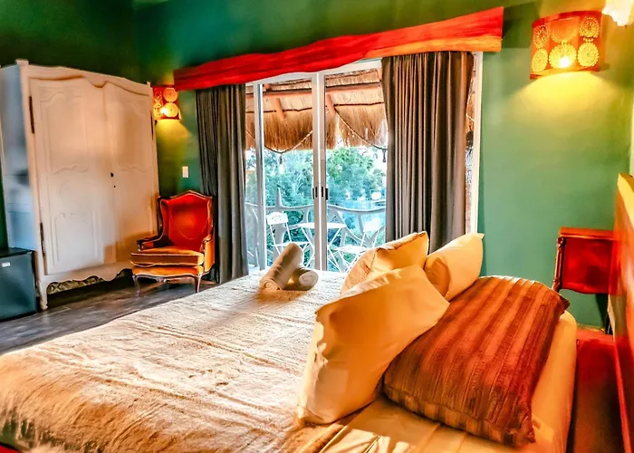 Mi Cielo Boutique * Tulum