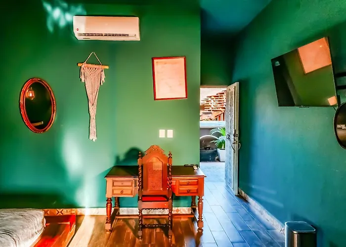 Mi Cielo Boutique Apartamento *