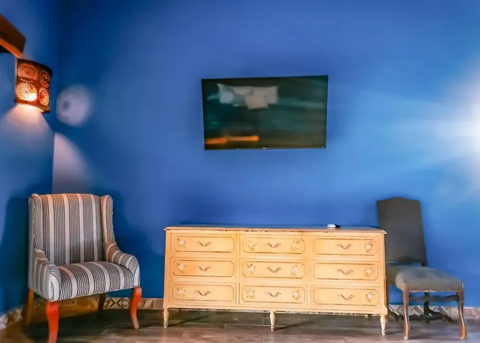Apartamento Mi Cielo Boutique *