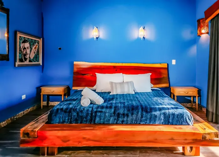 Mi Cielo Boutique Apartamento Tulum