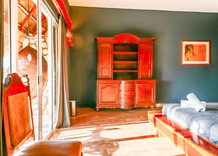 Mi Cielo Boutique Apartamento *