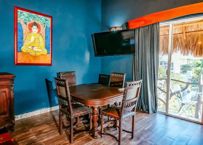Mi Cielo Boutique Tulum