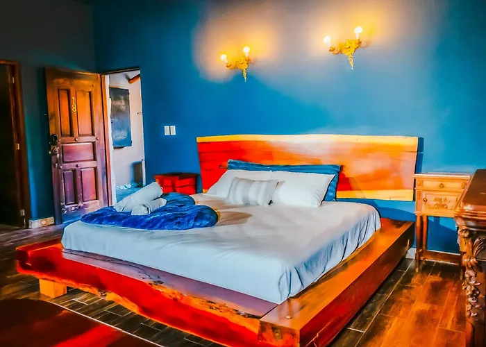 Apartamento Mi Cielo Boutique Tulum