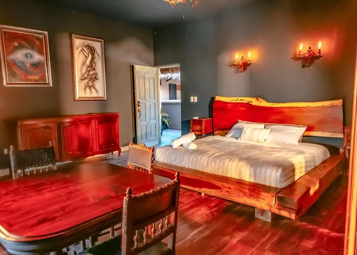 Mi Cielo Boutique Apartamento *