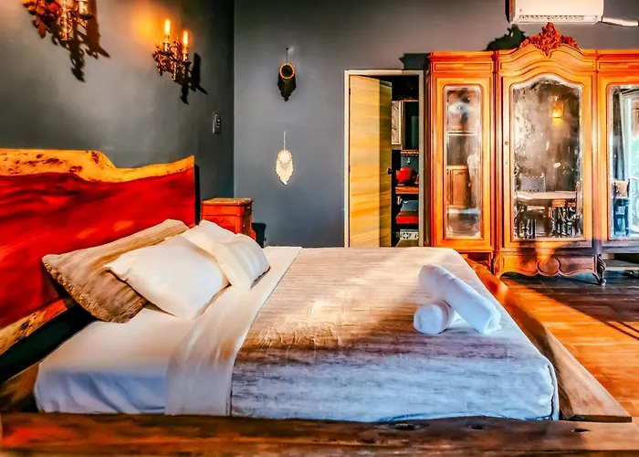 Mi Cielo Boutique * Tulum