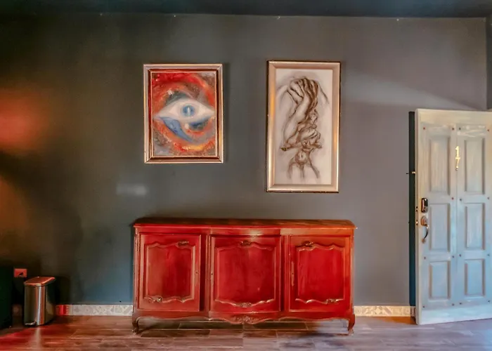 Apartamento Mi Cielo Boutique