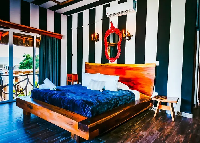Apartamento Mi Cielo Boutique *