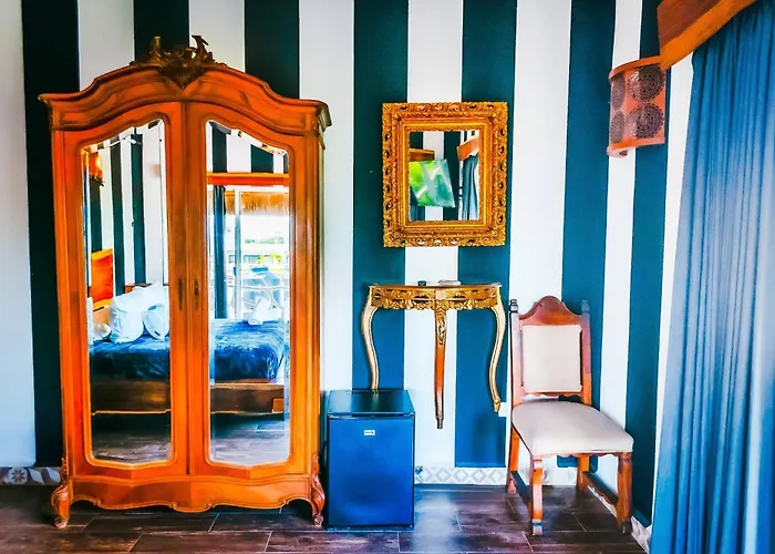 Mi Cielo Boutique Apartamento Tulum