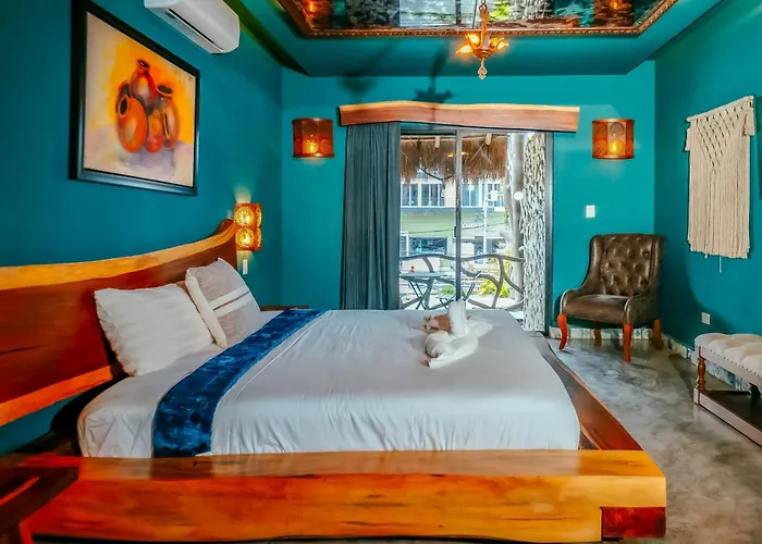Mi Cielo Boutique Apartamento *