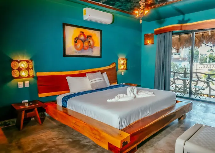 Apartamento Mi Cielo Boutique *