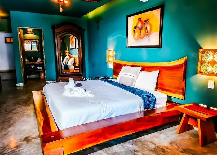 Apartamento Mi Cielo Boutique *