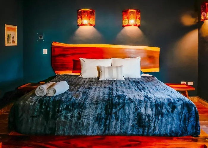 Apartamento Mi Cielo Boutique *