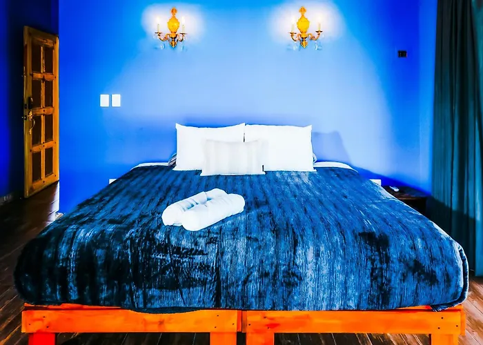 Apartamento Mi Cielo Boutique *