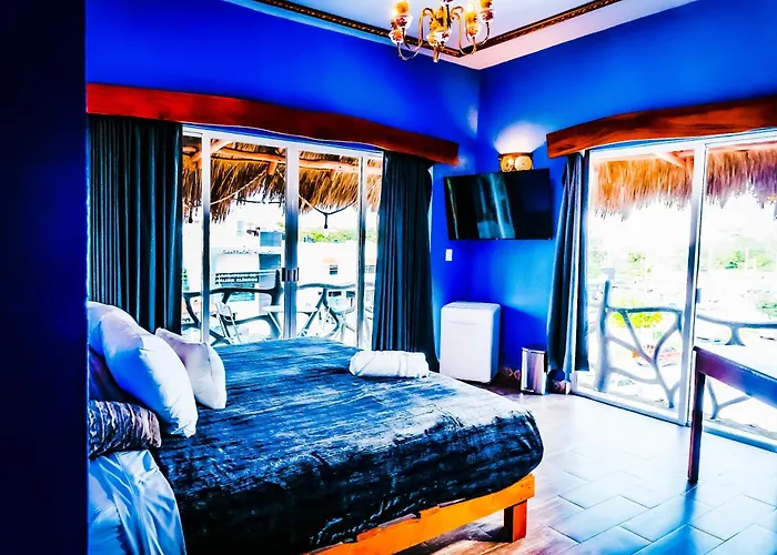 Mi Cielo Boutique Apartamento Tulum