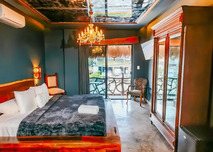 Mi Cielo Boutique * Tulum