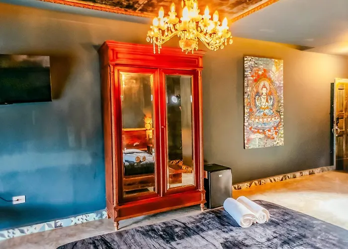 Apartamento Mi Cielo Boutique