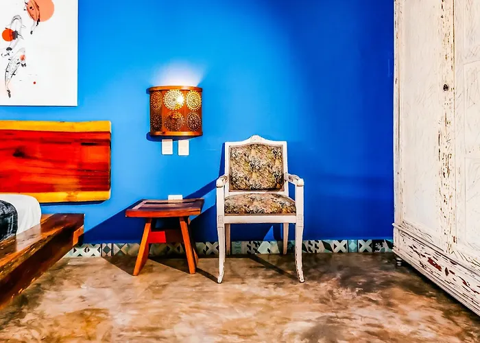 Mi Cielo Boutique Apartamento *