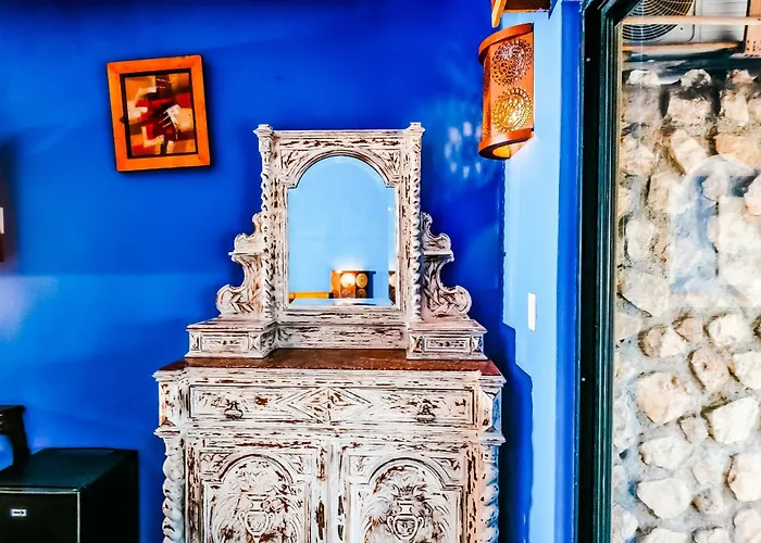 Apartamento Mi Cielo Boutique *