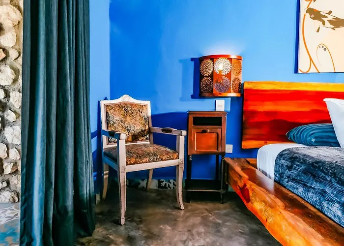 Apartamento Mi Cielo Boutique