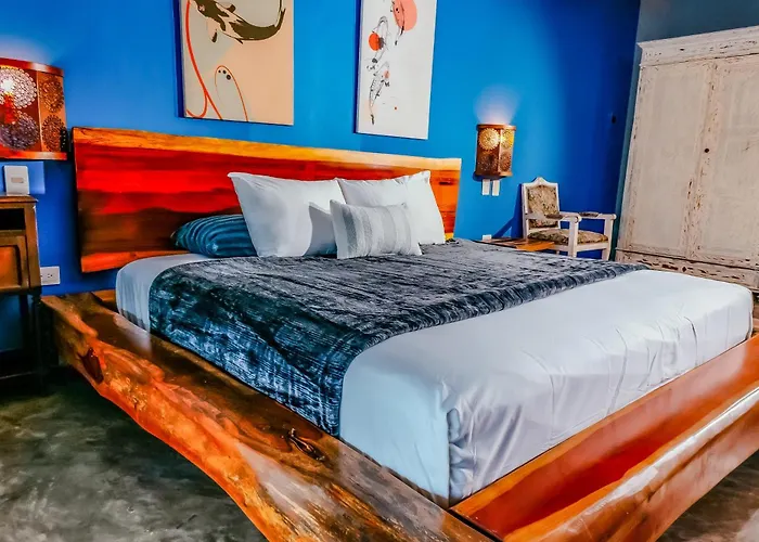 Mi Cielo Boutique Apartamento Tulum