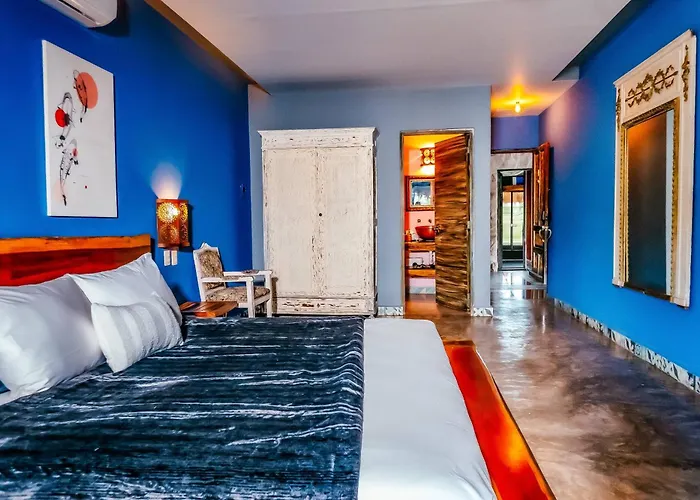 Apartamento Mi Cielo Boutique
