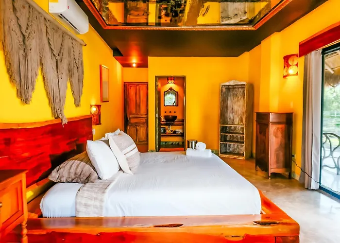 Mi Cielo Boutique Apartamento Tulum