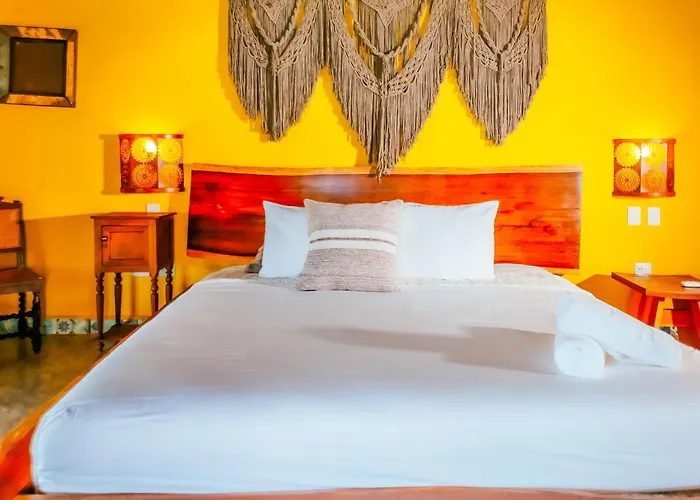 Apartamento Mi Cielo Boutique Tulum