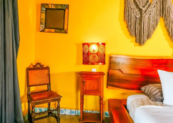 Mi Cielo Boutique Tulum