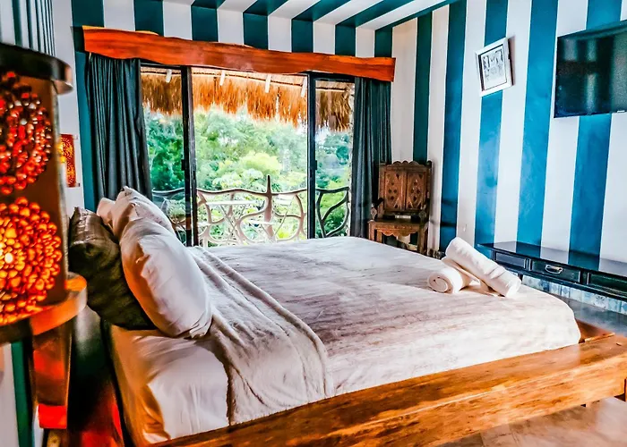 Mi Cielo Boutique Apartamento Tulum