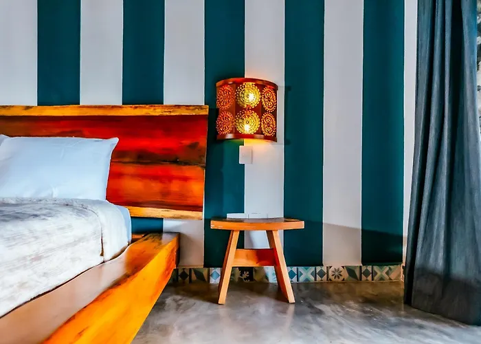 Mi Cielo Boutique * Tulum